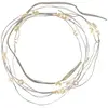 Sirius, Guirlande lumineuse, Silke Fleur (2.20 m)