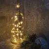 Sirius, Guirlande lumineuse, Nynne (2.20 m)