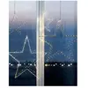 Sirius Home Liva Licht Kerstster - 40 LED Wit