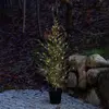 Sirius Milas Cedar 130cm Kerstboom met 150 led lampjes