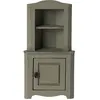 Maileg Armoire d'angle Souris vert clair