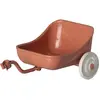 Maileg Chariot tricycle Souris Corail