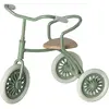 Maileg Tricycle Driewieler voor Muis Groen