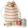 Maileg Sac de plage fourni