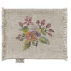 Maileg Tapis à fleurs Souris