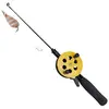 Kinetic Combo De Jigging Ambush Trout 2