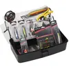 Kinetic Tackle Box Big Kit Freshwater