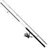 Kinetic Fantastica CC Kit de pche complet pour poissons prdateurs