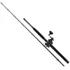 Kinetic Combo De Trolling Powercore Cc 2 Sections
