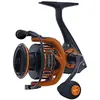 Kinetic Moulinet Spinning Xarann
