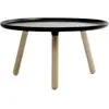 Normann Copenhagen, Table basse, Tablo (78 x 78 x 42 cm)