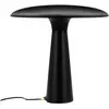 Normann Copenhagen SHELTER-Lampe à poser H41cm