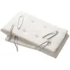 Leander Tour De Lit Linea Et Luna ? Blanc