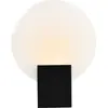 Nordlux HESTER-Applique LED de salle de bain dimmable H25cm
