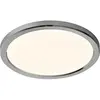 Nordlux OJA-Plafonnier LED de salle de bain plastique Ø29cm
