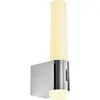 Nordlux HELVA-Applique LED de salle de bain dimmable H10,5cm