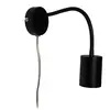 Nordlux Explore flex-wandlamp-GU10-zwart