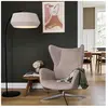 Nordlux Dicte-vloerlamp-textiel-E27-beige
