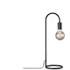 Nordlux, Lampe de table, Paco, lampe de table, noir (E27)