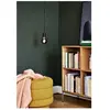 Nordlux Paco Hanglamp - E27 - Zwart