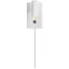 Nordlux, Applique + plafonnier, Omari, applique murale, blanc (320 lm)