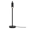Nordlux Omari-tafellamp-dimbaar-LED module-LED module-zwart