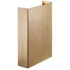 Nordlux FOLD-Applique d'extérieur LED Métal H21cm