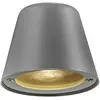 Nordlux Applique DExtérieur Aleria, Grise
