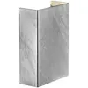 Applique LED Nordlux Fold 10 2019041031 LED N-A Puissance: 7.5 W blanc...
