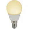 Nordlux - SMART verlichting - Wit - E14 - 430LM - Warm/Koud