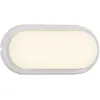Nordlux Applique DExtérieur Led Cuba Energy, 20,5x10 Cm