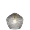 Nordlux Orbiform Suspension Transparent 20 cm de largeur Dimmable