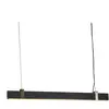 Nordlux Lilt-hanglamp-Moodmaker  3 step dimmable-LED module-zwart