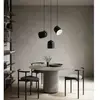 Design For The People ANGLE-Suspension orientable métal Ø20.6cm