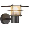 Nordlux BASTIA-Applique d'extérieur Métal Ø24cm