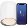 Nordlux Landon-smart-2700 6500K-IP44-wit