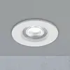 Nordlux, Applique + plafonnier, Don Smart Downlight RGB Blanc (320 lm)