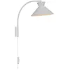 Nordlux, Applique + plafonnier, Composez le (E27)