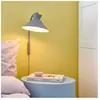 Nordlux Dial-wandlamp-E27-grijs