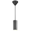 Nordlux Alanis-hanglamp-GU10-zwart