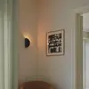 Nordlux Model 2110-wandlamp-E14-zwart