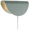 Nordlux Model 2110-wandlamp-E14-groen