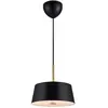 Nordlux Clasi 30-hanglamp-3xE14-zwart