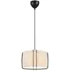 Nordlux Cardine 35-hanglamp-E27-gekreukeld papier-wit