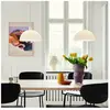 Nordlux Ellen 30-hanglamp-E27-opaal glas