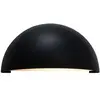 Nordlux Scorpius-wandlamp-Sea Side-E27-zwart