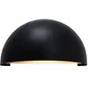 Nordlux Scorpius maxi-wandlamp-E27-zwart