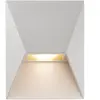 Nordlux Pontio 15 | Wall light | White