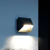 Nordlux Pontio Applique Extérieure Down Noir Ip54 Gu10
