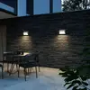 Nordlux Pontio 27-wandlamp-2xGU10-zand kleur